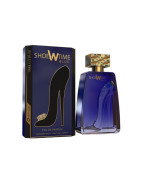 Shoe Shoe Blue
