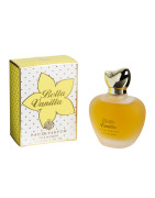Bella Vanilla
