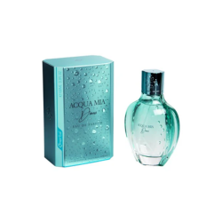 Acqua Mia Donna