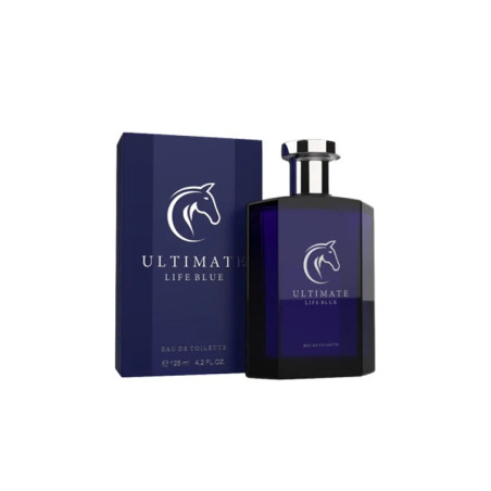 Ultimate Life Blue