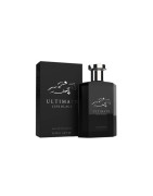 Ultimate Life Black