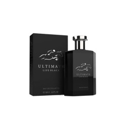 Ultimate Life Black