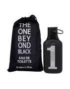 The One Beyond Black