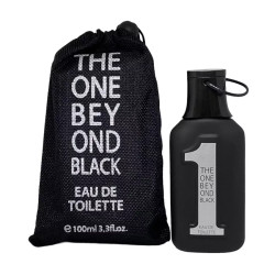 The One Beyond Black