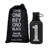 The One Beyond Black