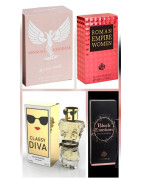 Lady's Gift Set's