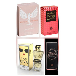 Lady's Gift Set's