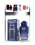 Gent's 4 Piece Gift Set