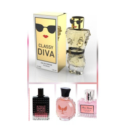 Lady's Gift Set's