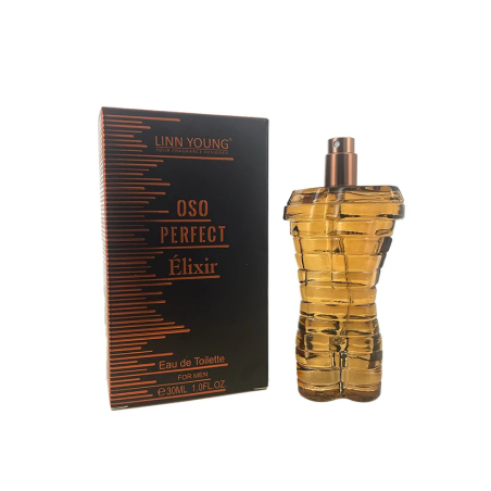 OSO Perfect Elixir 100ml