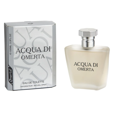 Acqua di Omerta 100ml