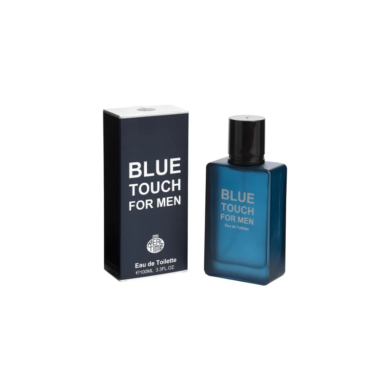 Blue Touch 100ml