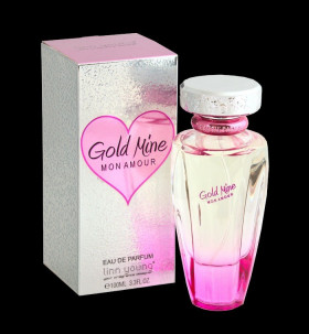 GOLD MINE MON AMOUR