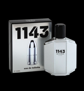1143 Fragrance For Men