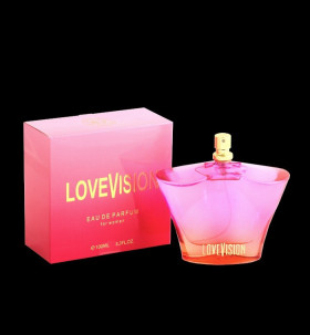 LOVEVISION