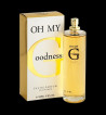 Oh my goodness perfume clearance