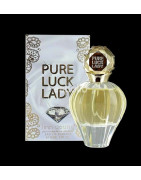 PURE LUCK LADY