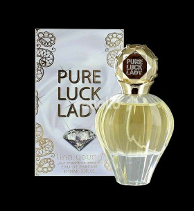 PURE LUCK LADY