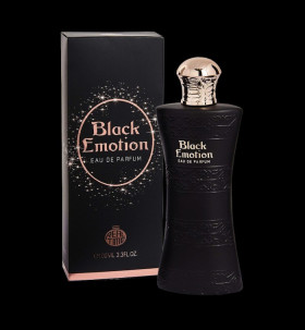 Black Emotion