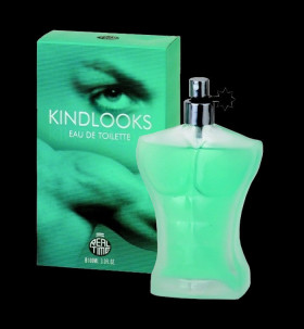 KindLooks Man – Inspired by Jean Paul Gaultier