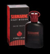 SUBMARINE NIGHT MISSION