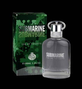 SUBMARINE